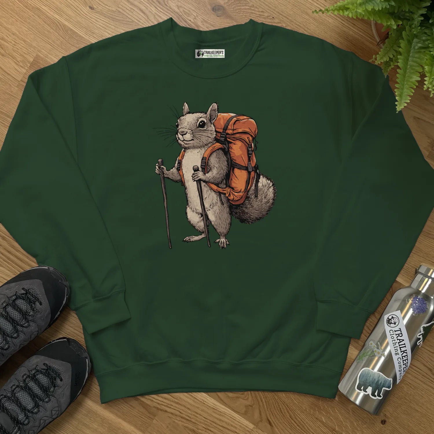 forest green