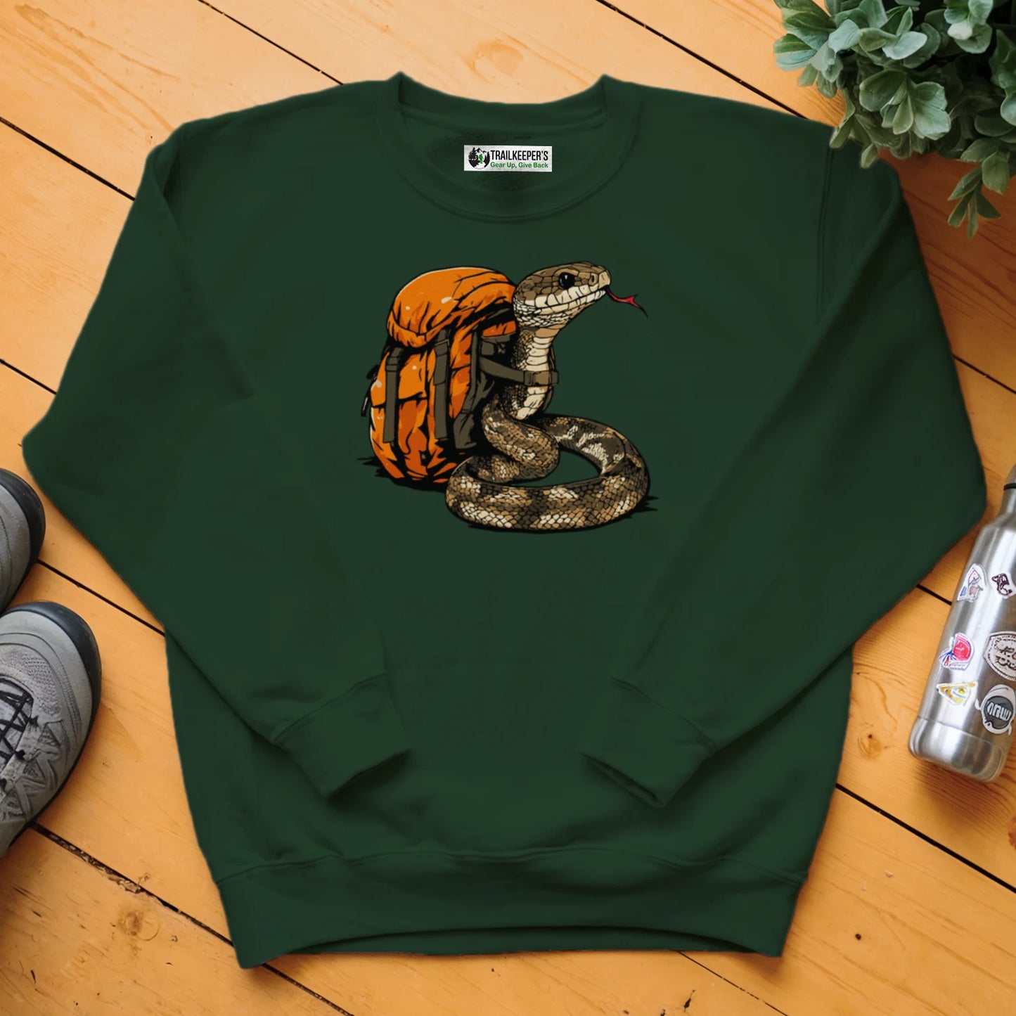 forest green