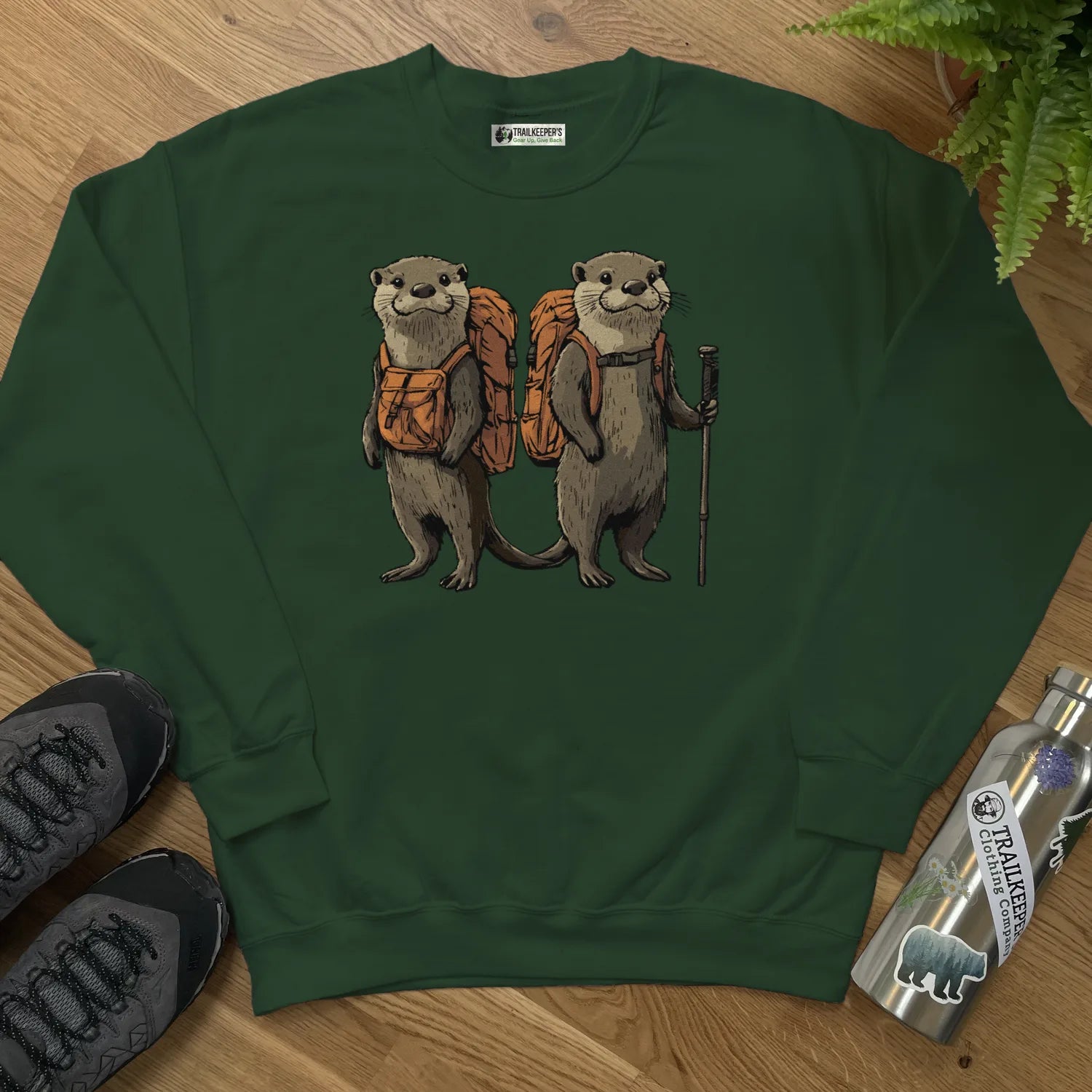 forest green