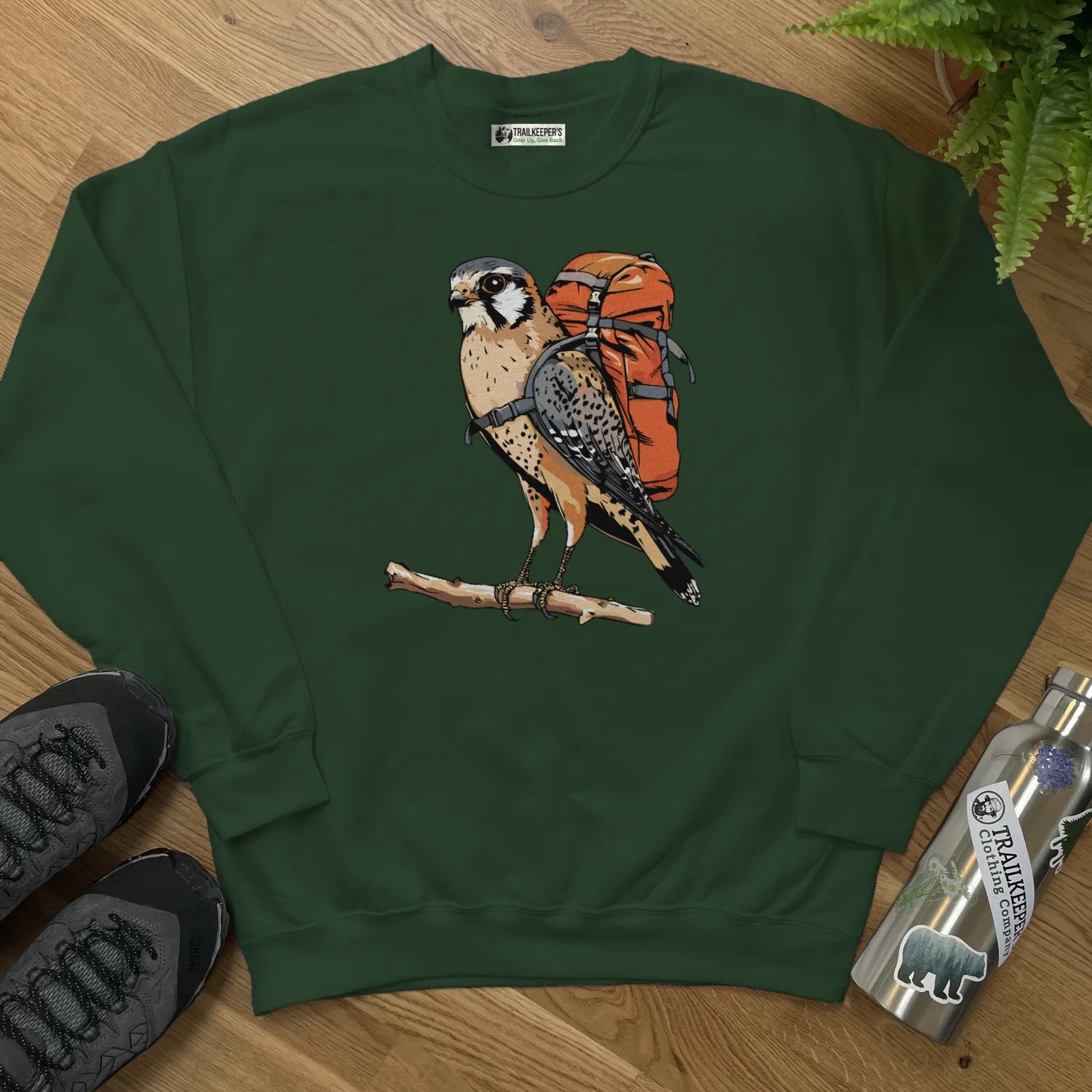 forest green