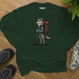 forest green
