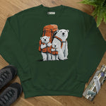 forest green