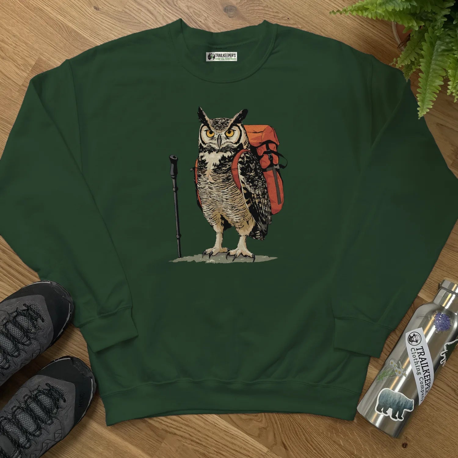forest green