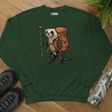 forest green