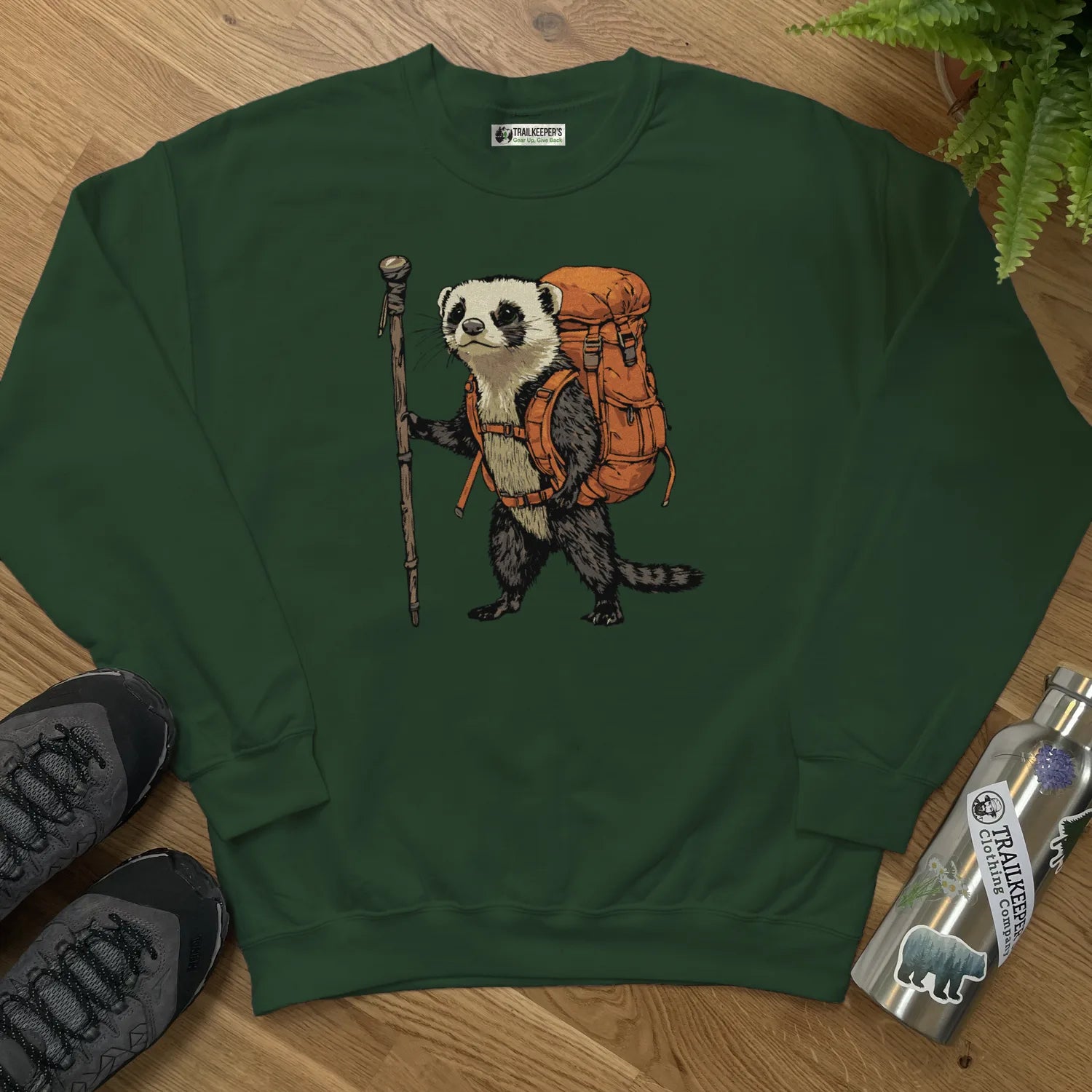 forest green