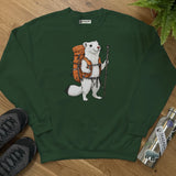 forest green