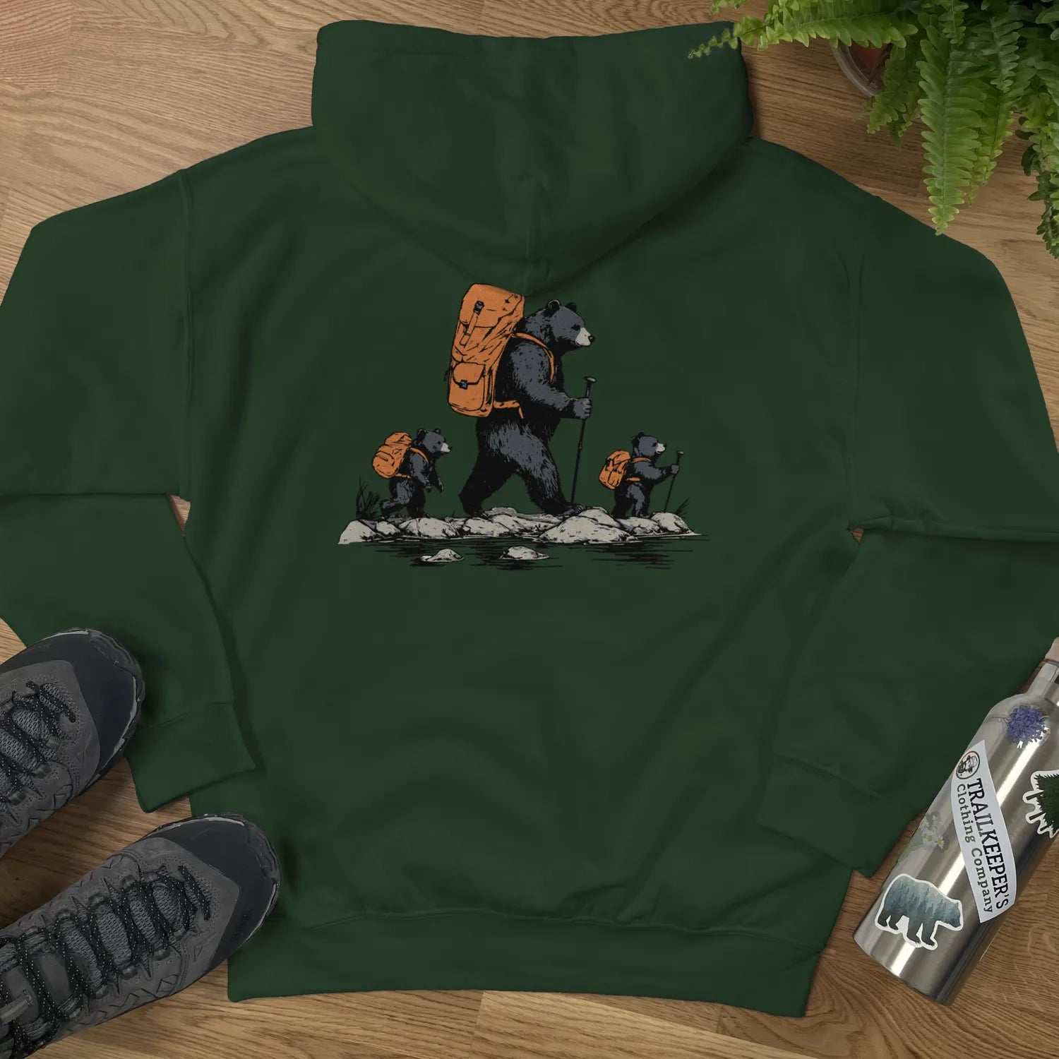 forest green