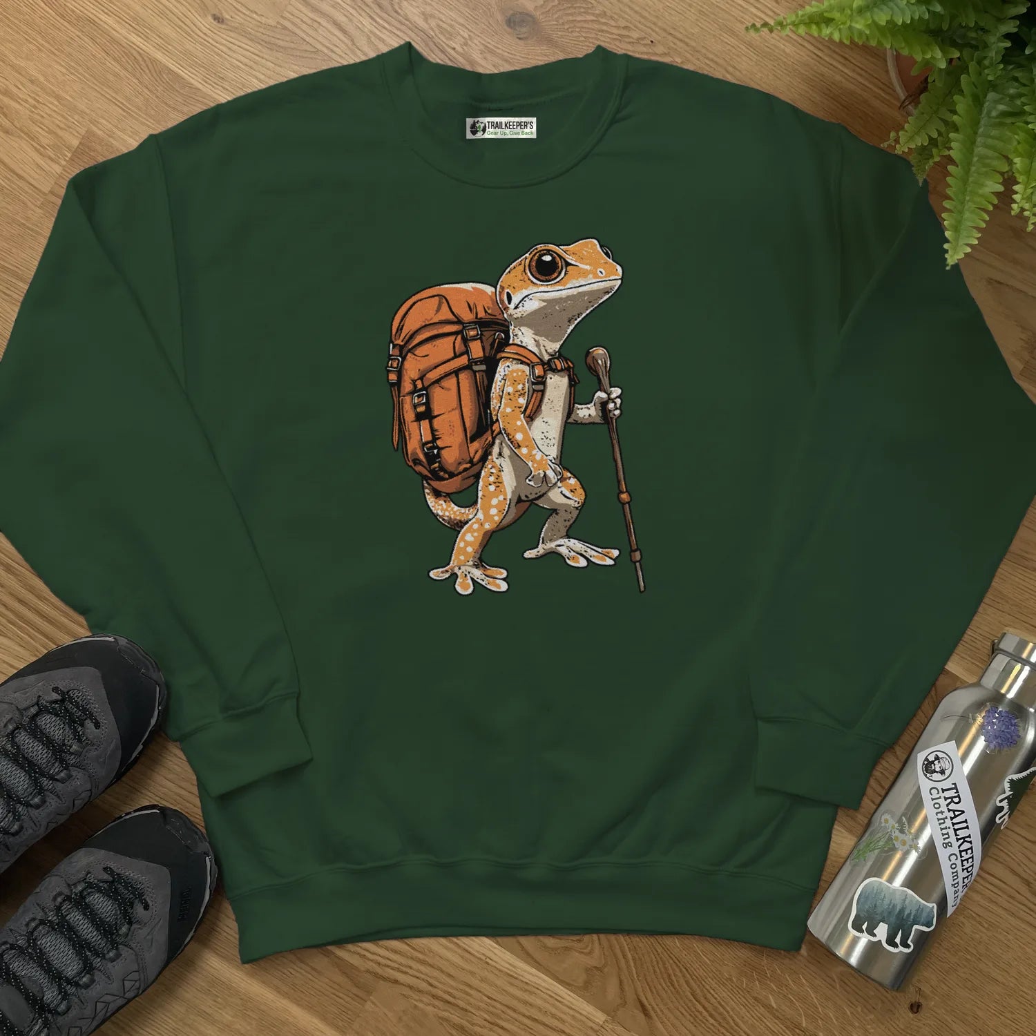 forest green