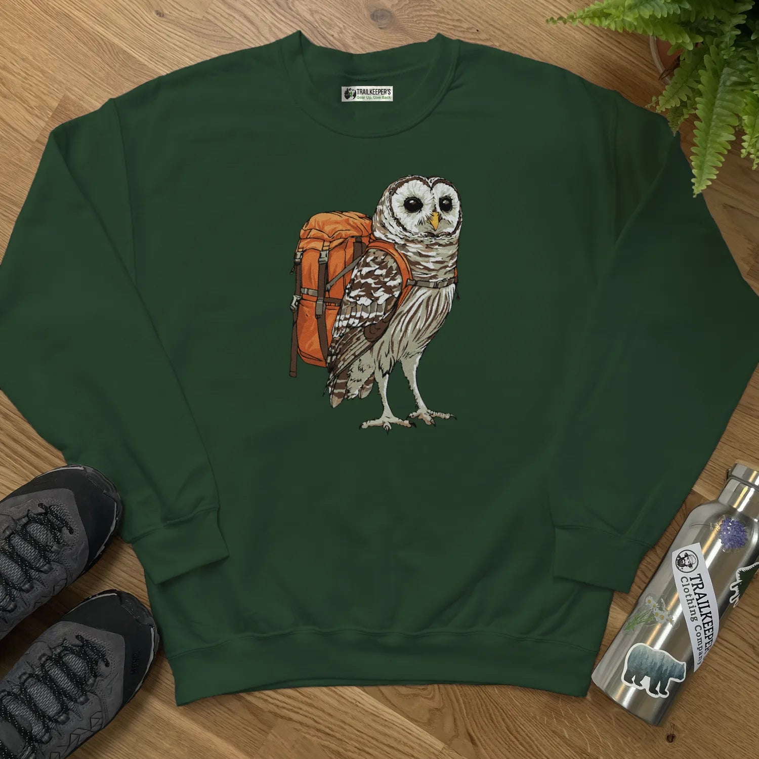 forest green