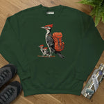 forest green