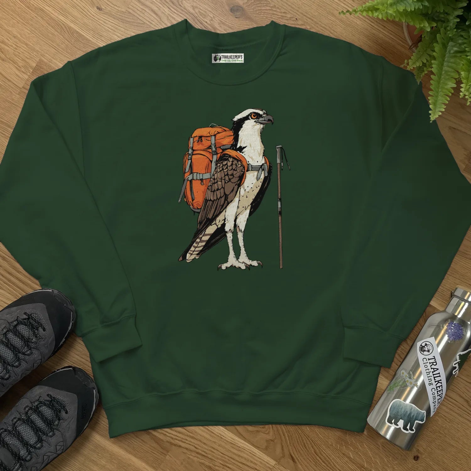 forest green