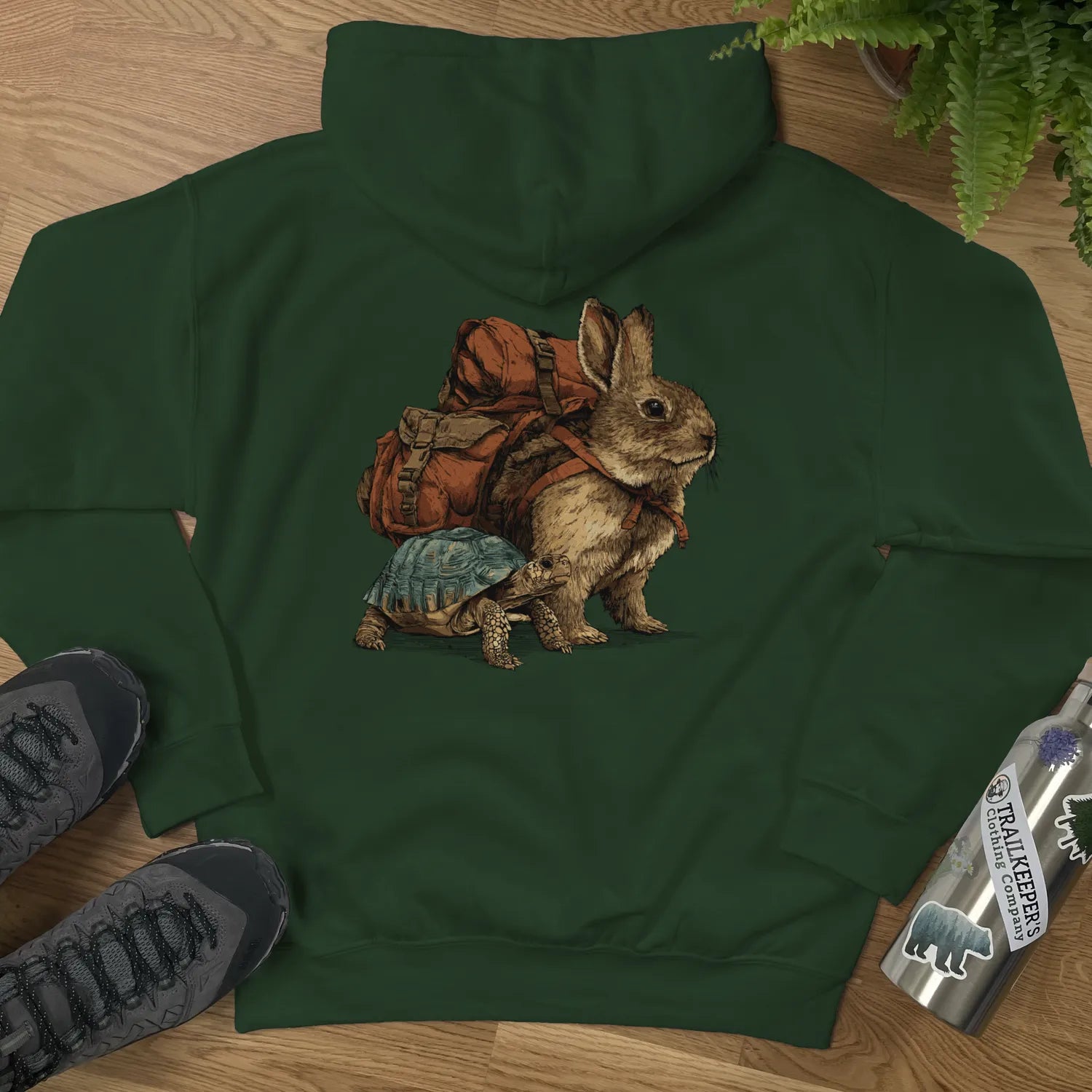 forest green