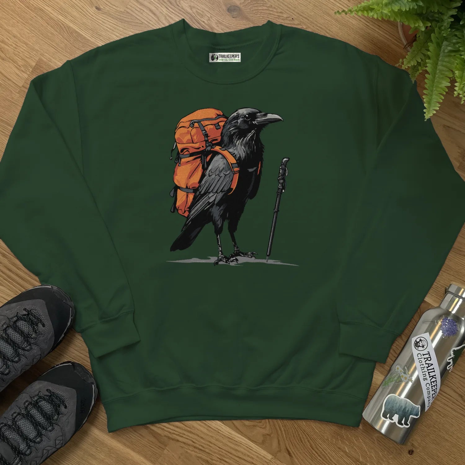 forest green