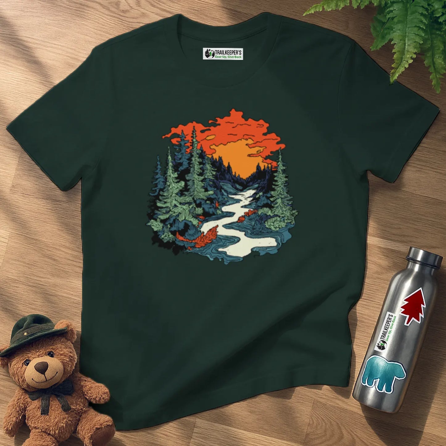 forest