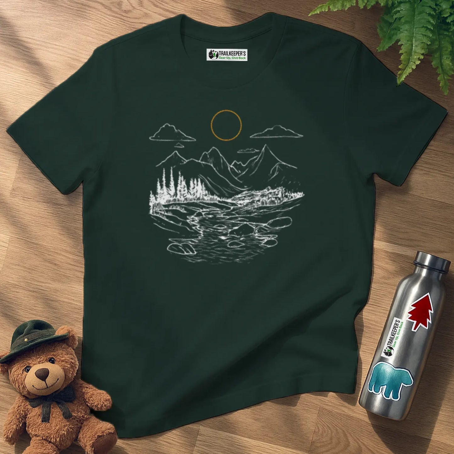 forest