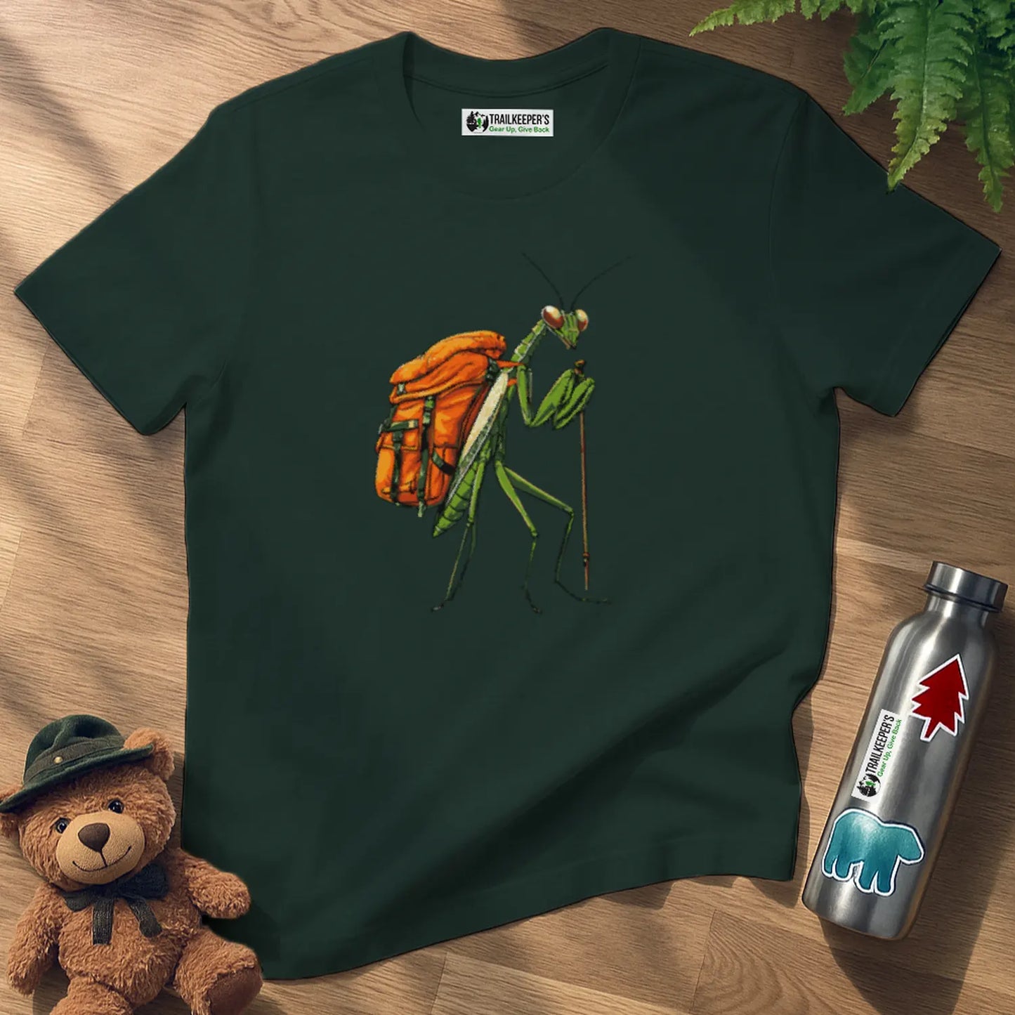 forest