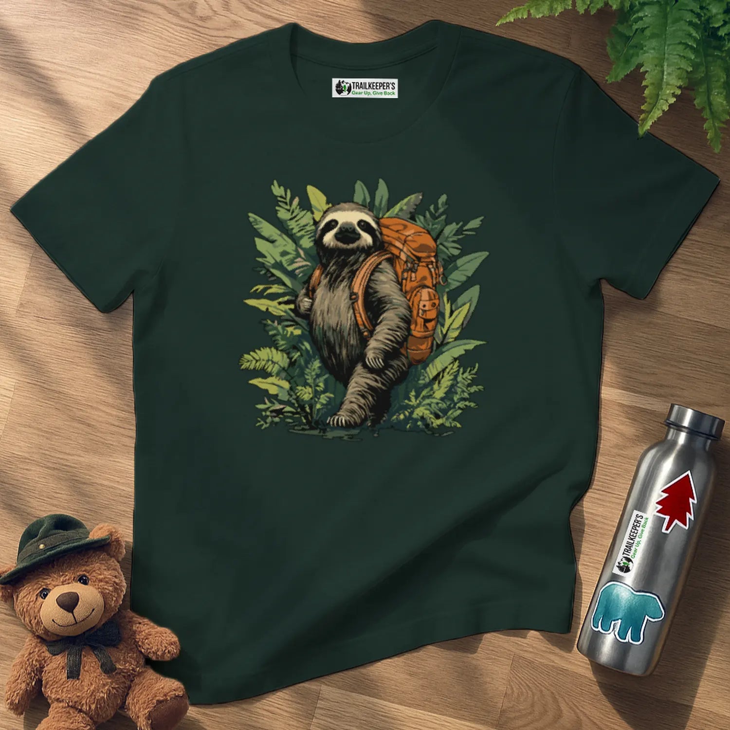 forest