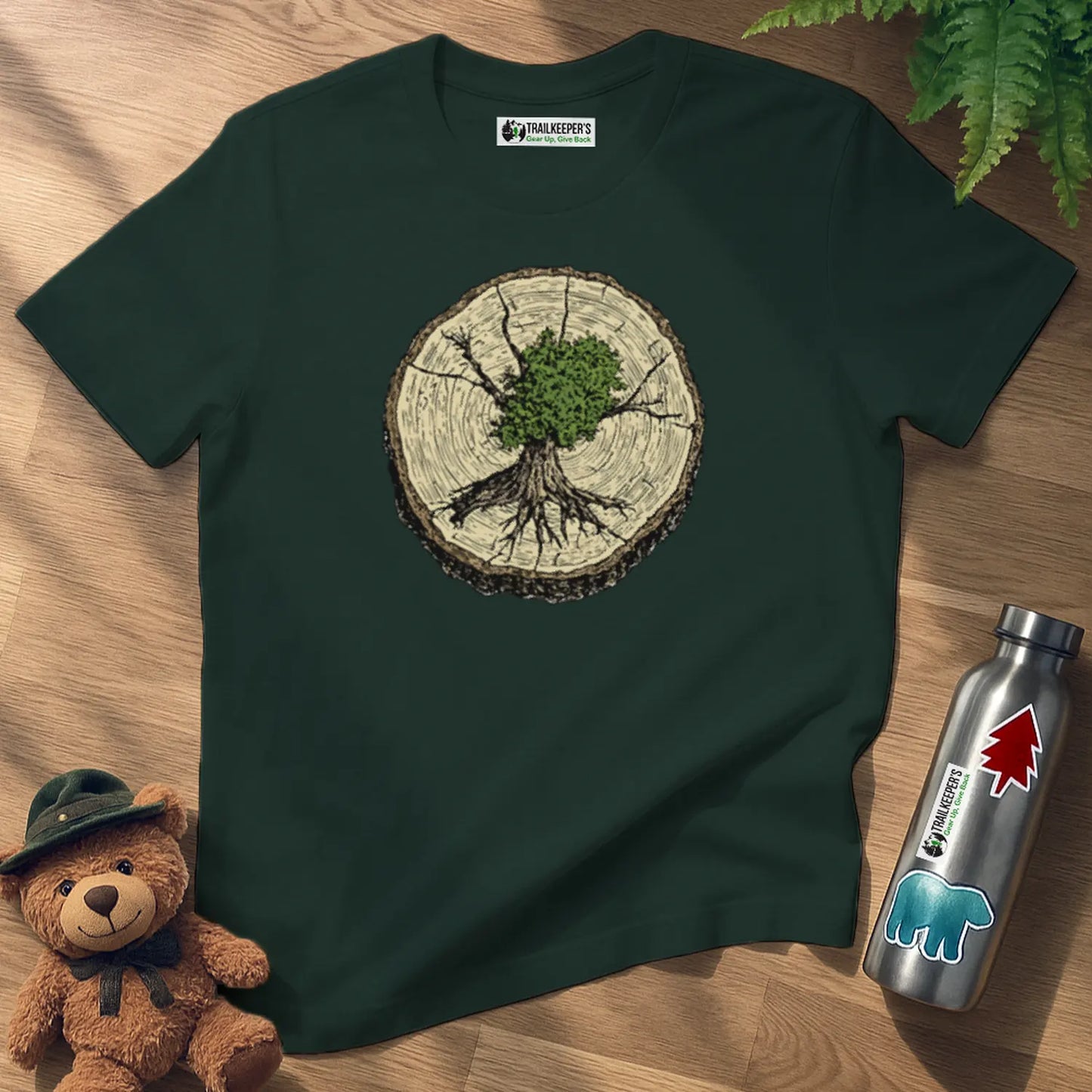 forest