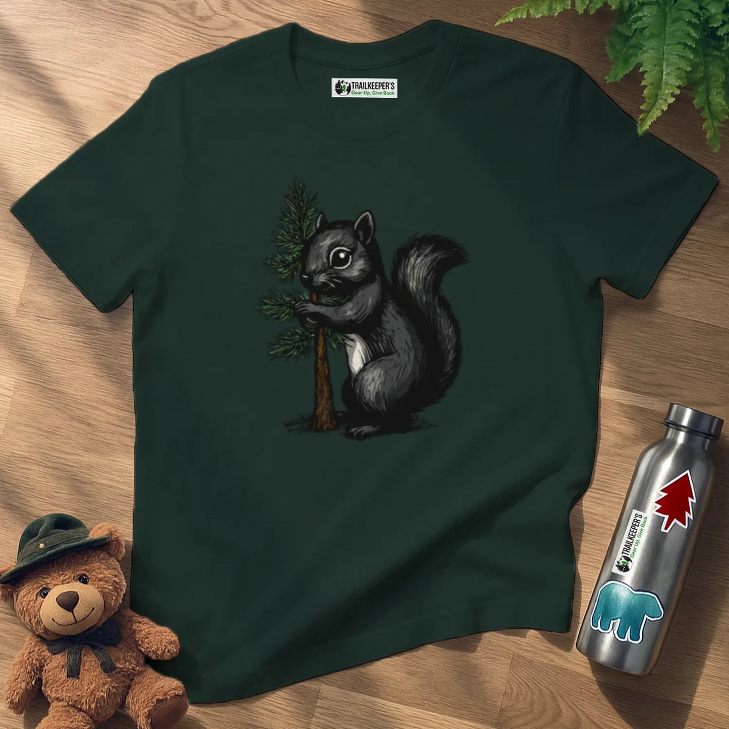 forest