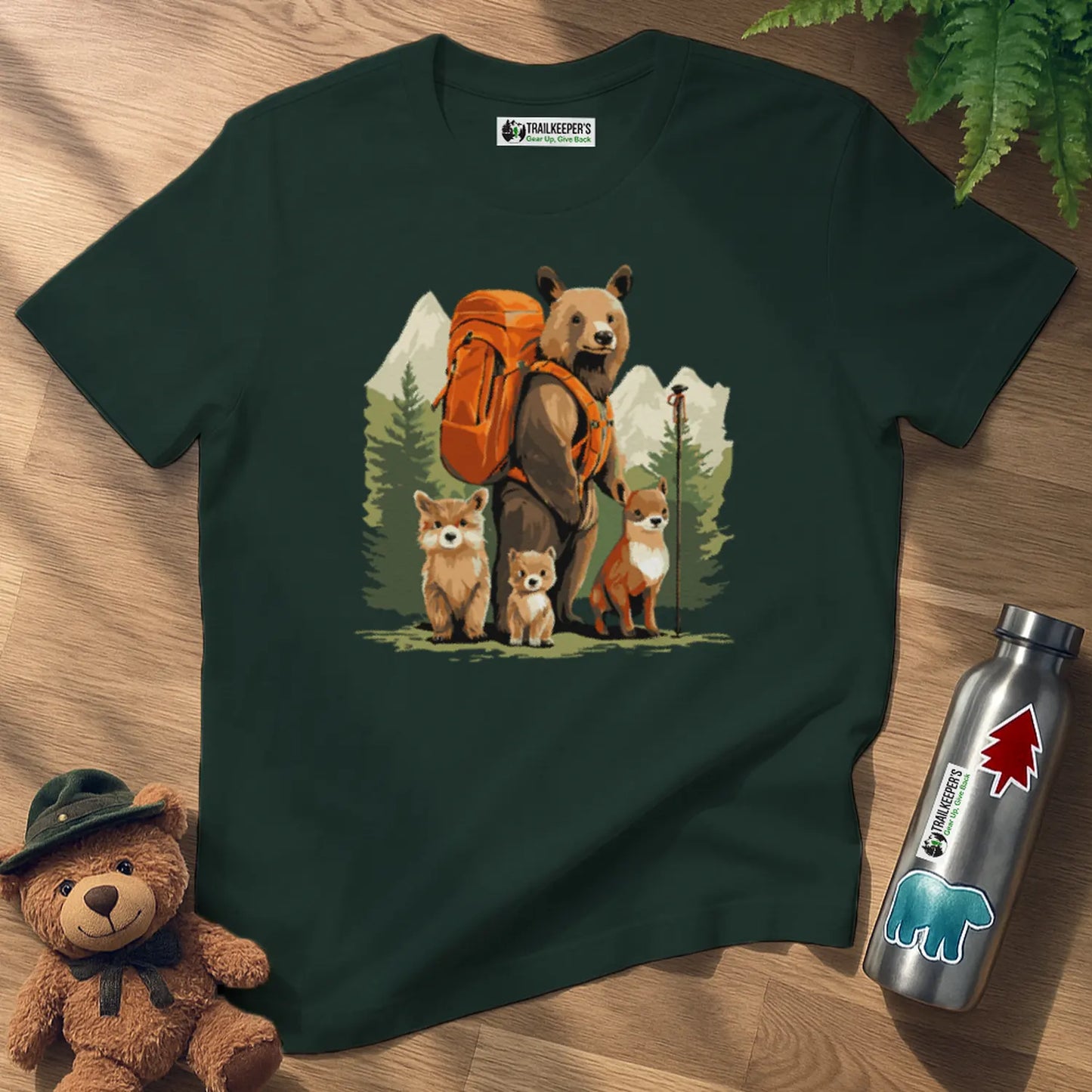 forest