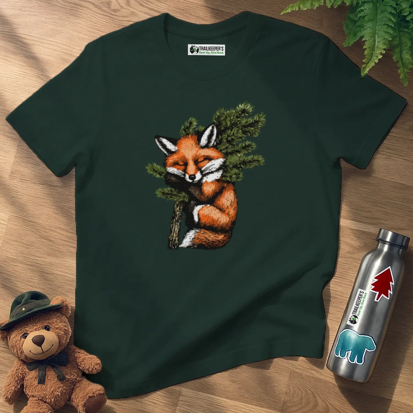 forest