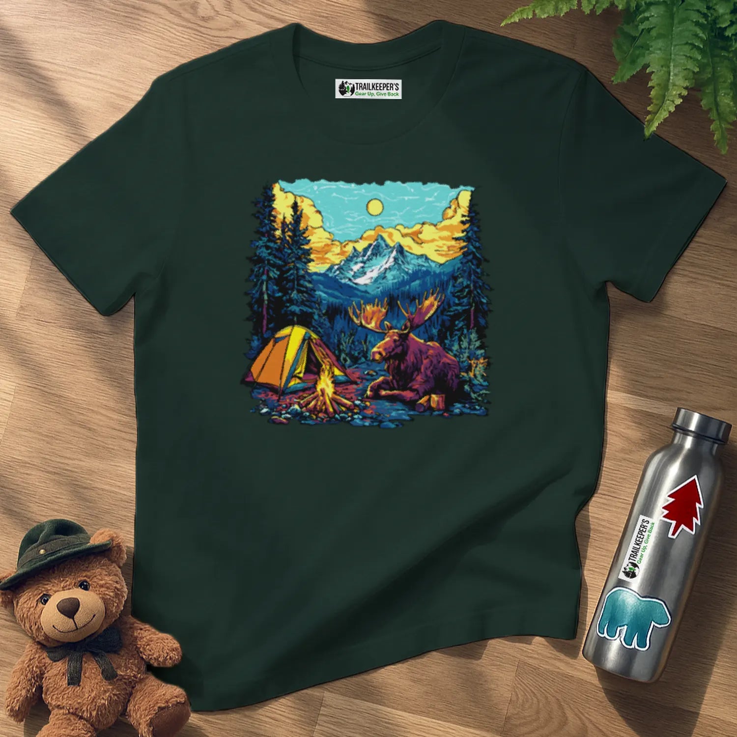 forest