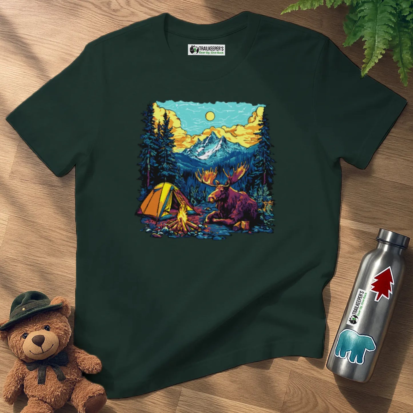 forest