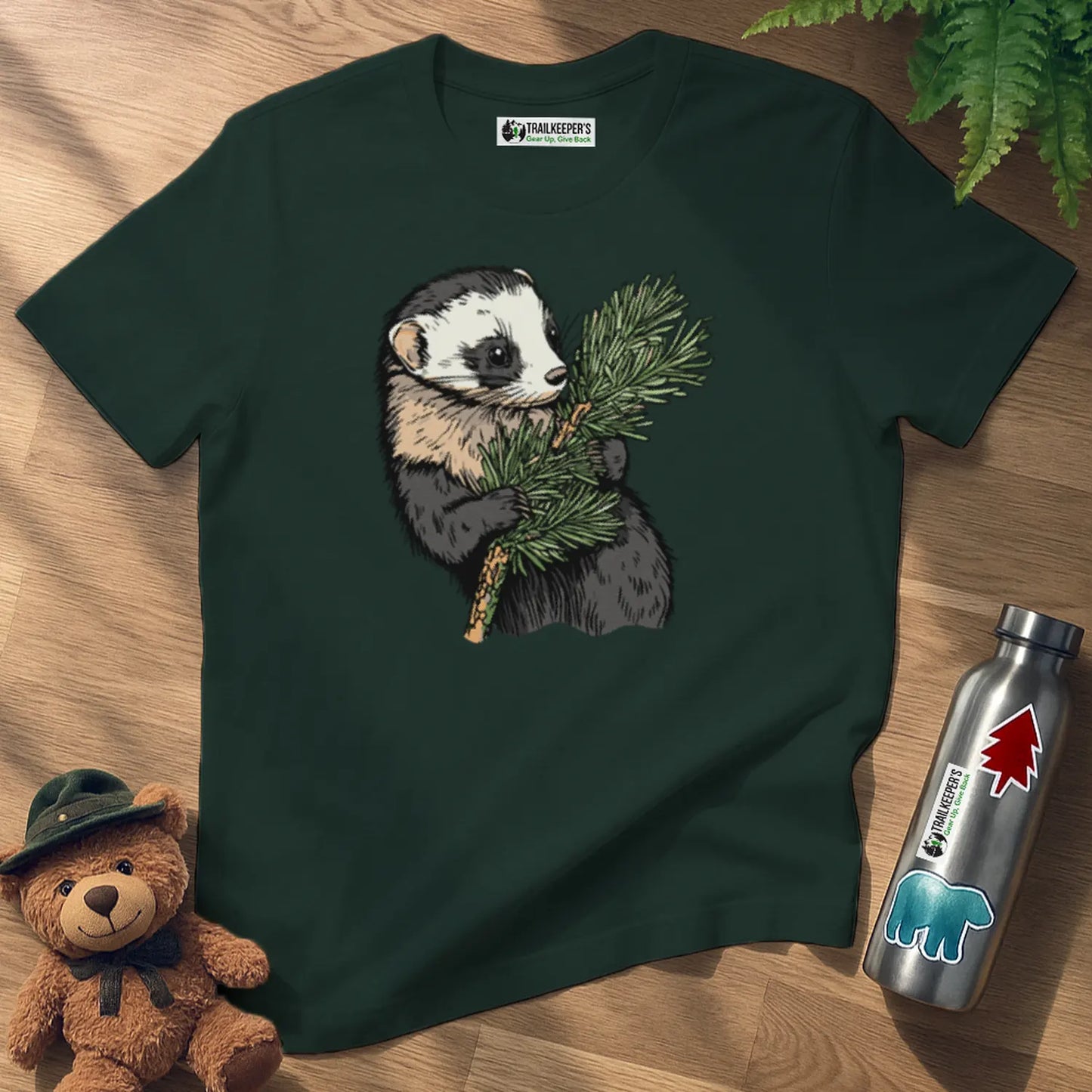 forest