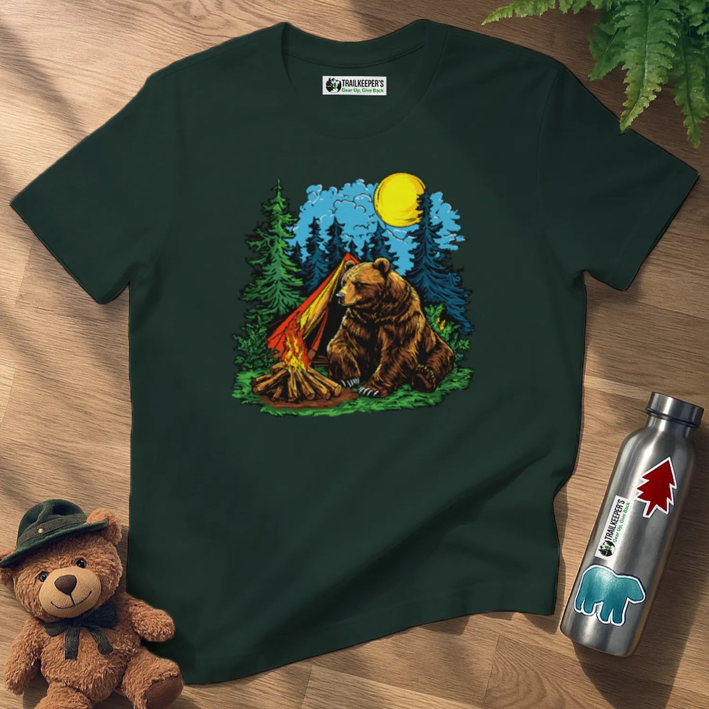 forest