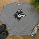 graphite heather
