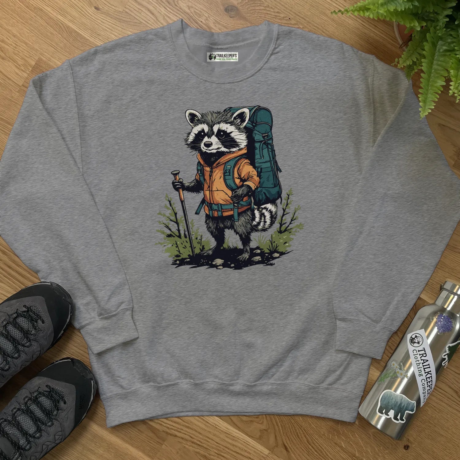 graphite heather