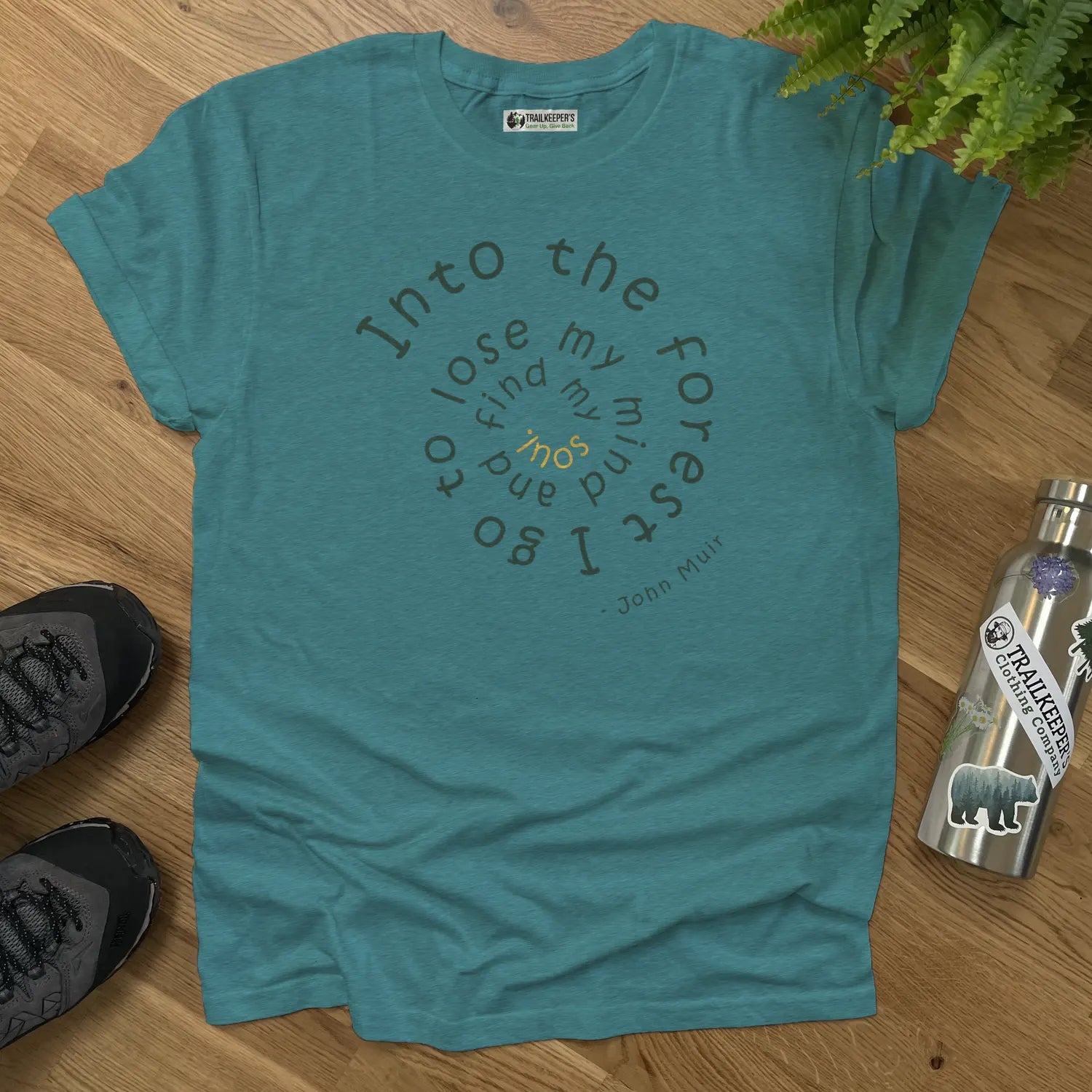 heather galapagos blue