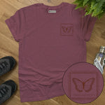 heather maroon