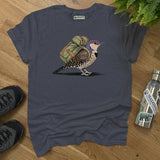 heather navy
