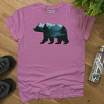 heather radiant orchid