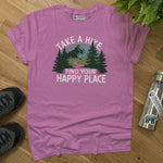 heather radiant orchid