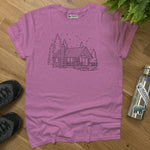 heather radiant orchid