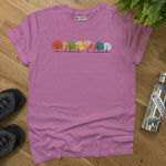 heather radiant orchid