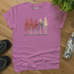 heather radiant orchid