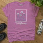 heather radiant orchid