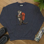 heather sport dark navy
