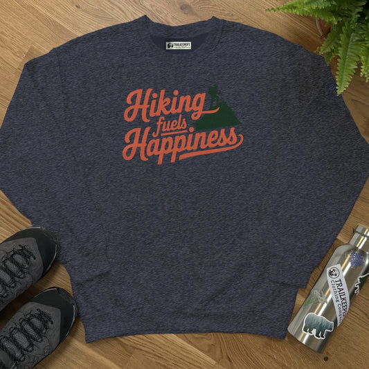 heather sport dark navy