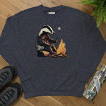 heather sport dark navy
