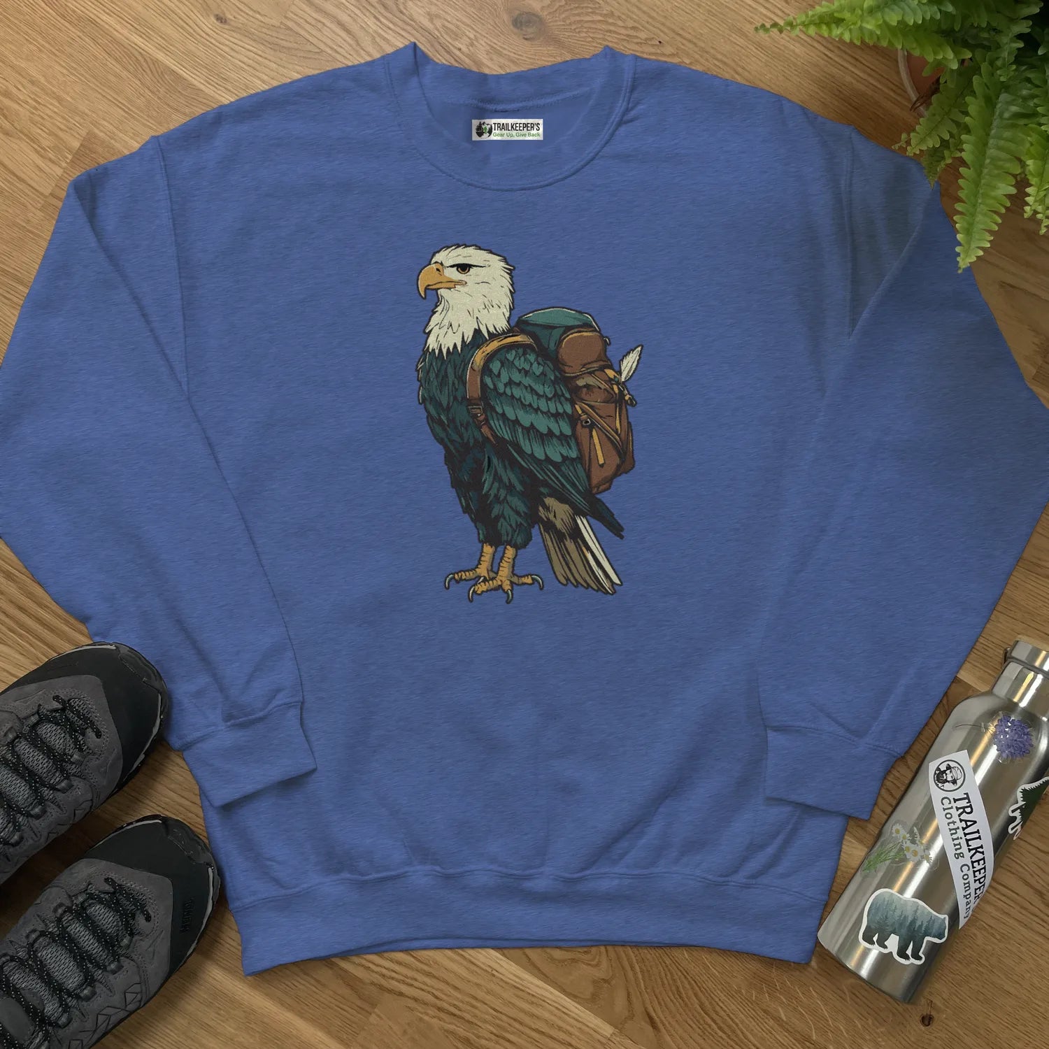 heather sport royal