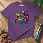 heather team purple