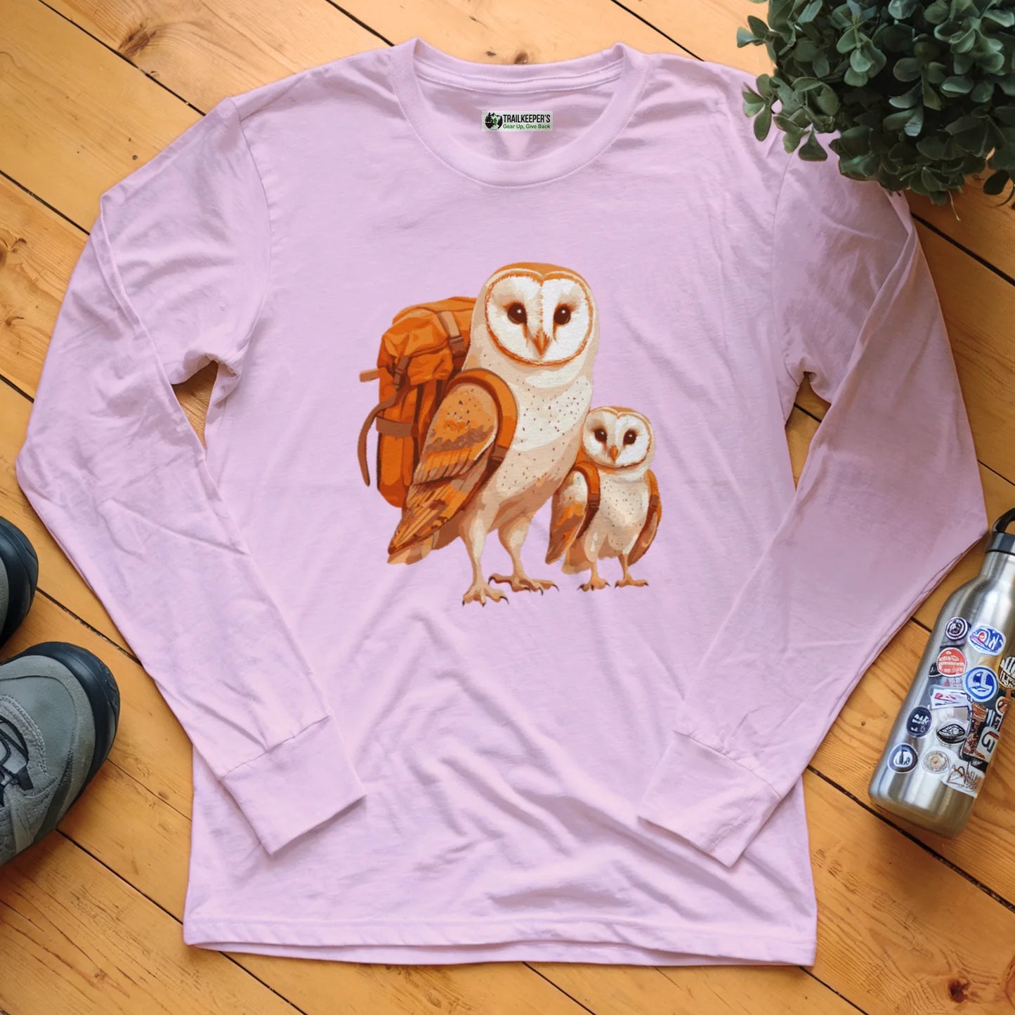 light pink