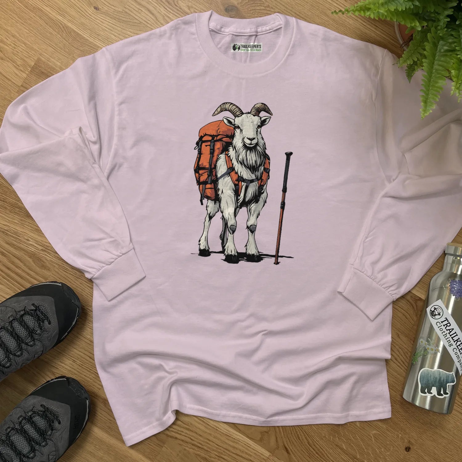light pink