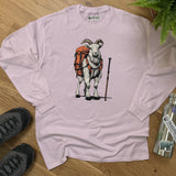 light pink