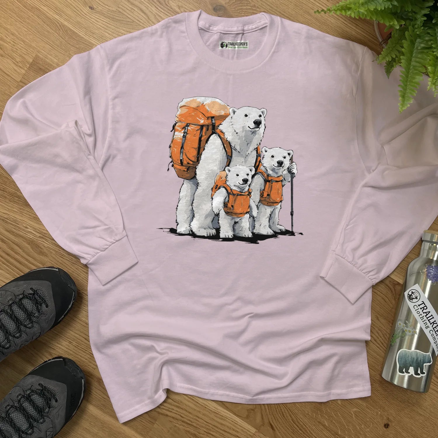 light pink