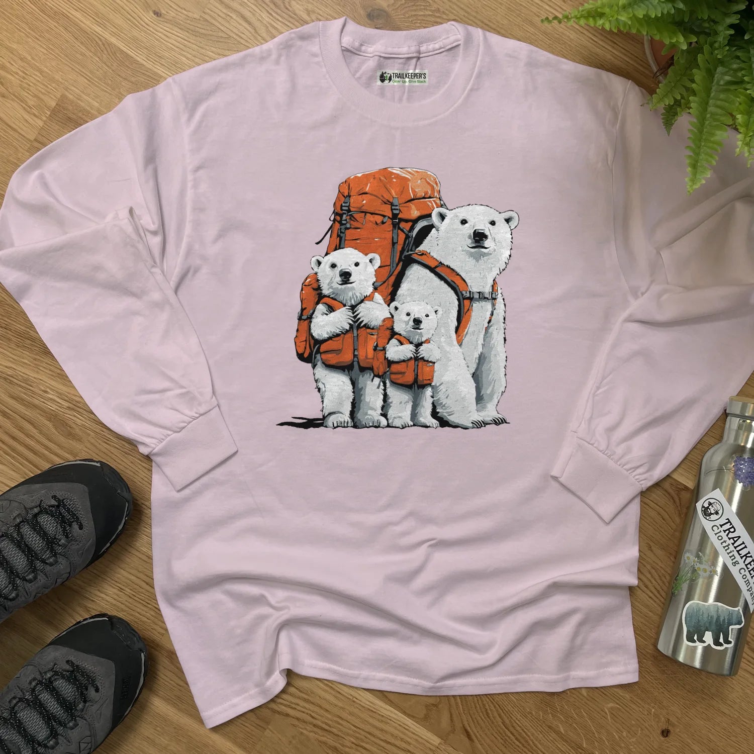 light pink